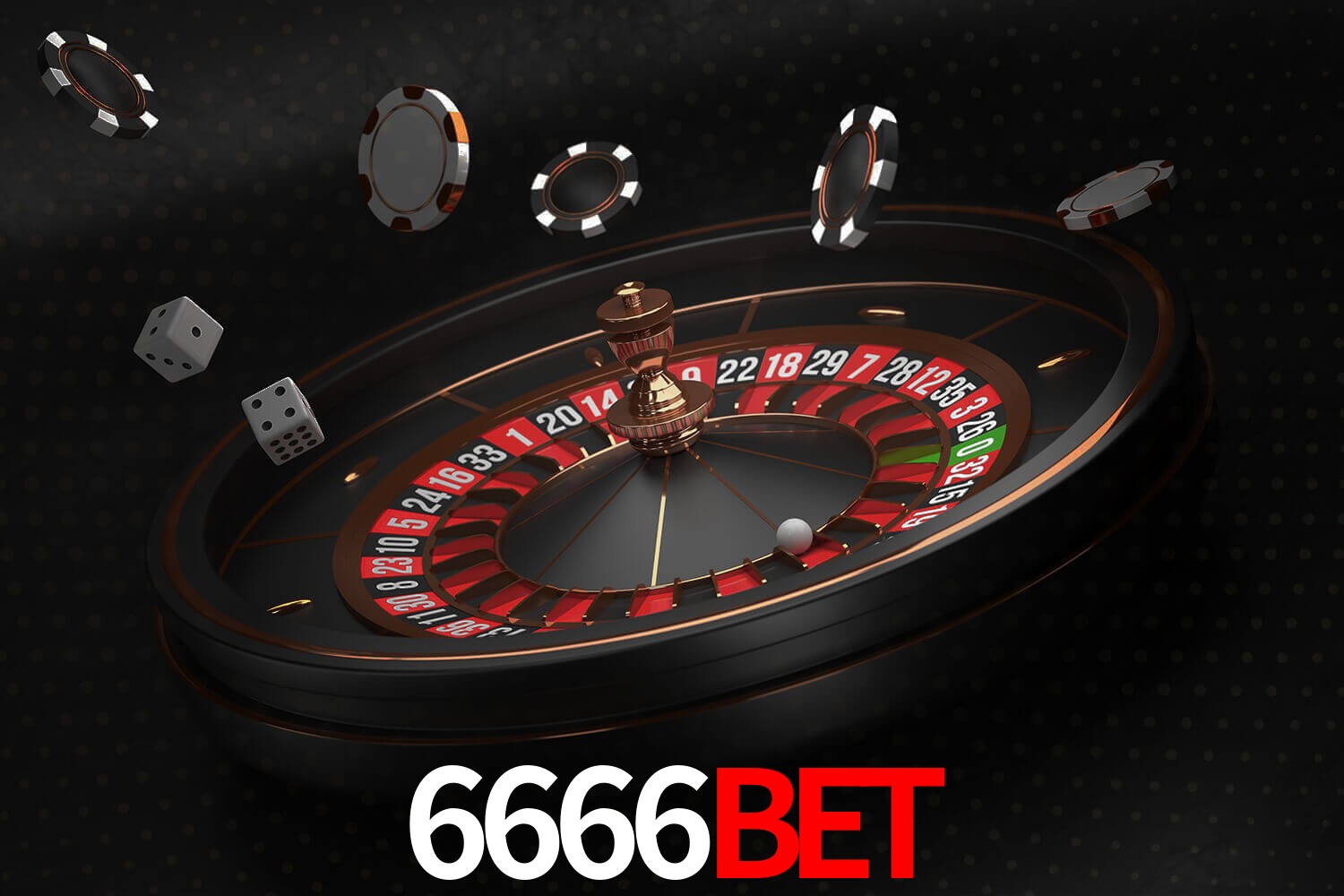 6666BET - Cassino em um Clique - 6666BET.COM