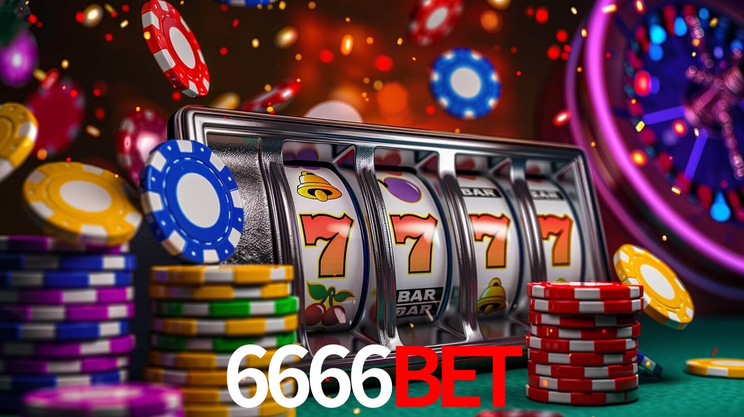 Experiência VIP 6666BET