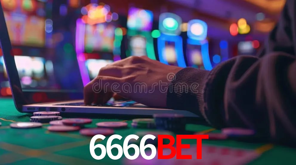 Estatísticas 6666BET