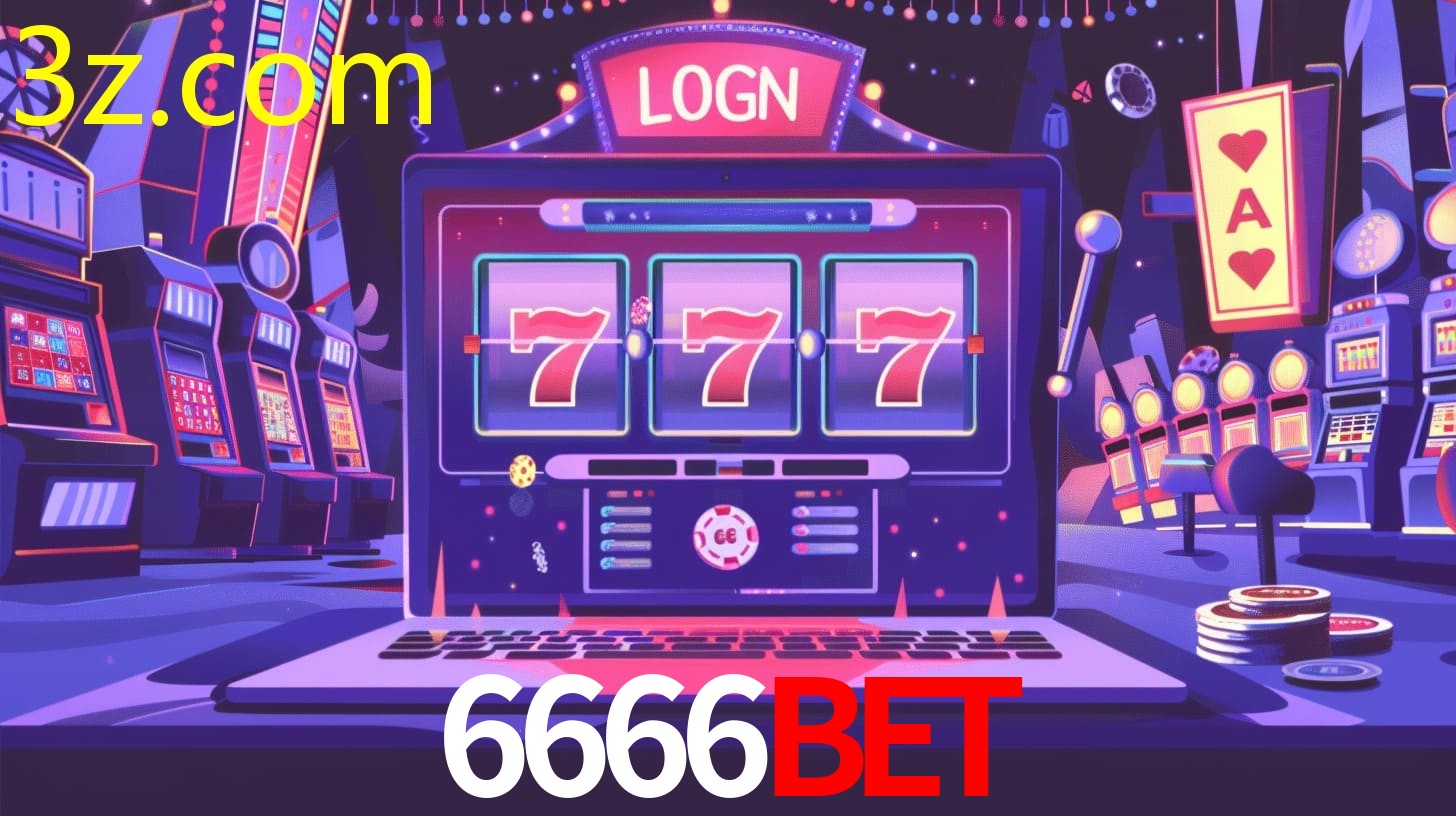 6666BET