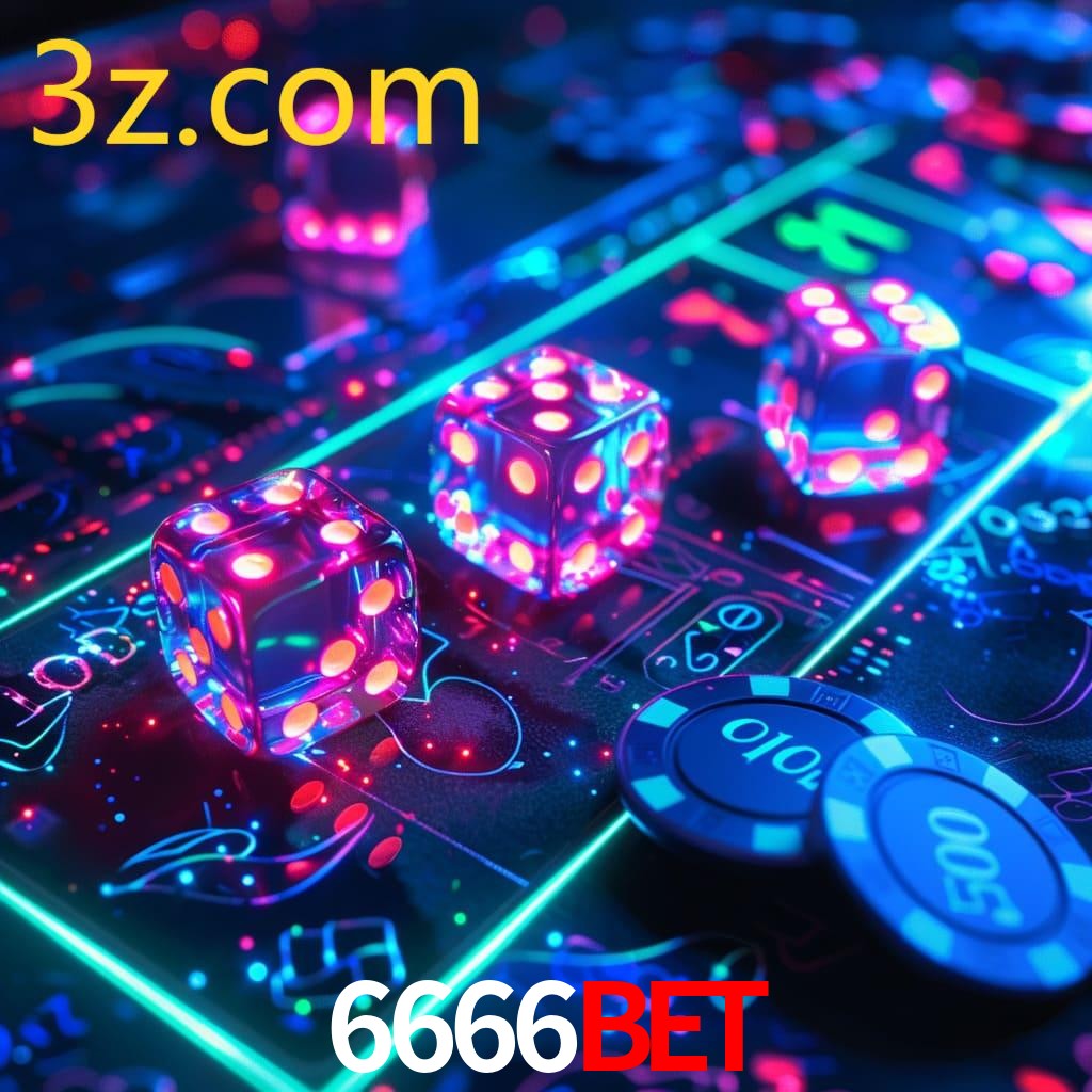 6666BET