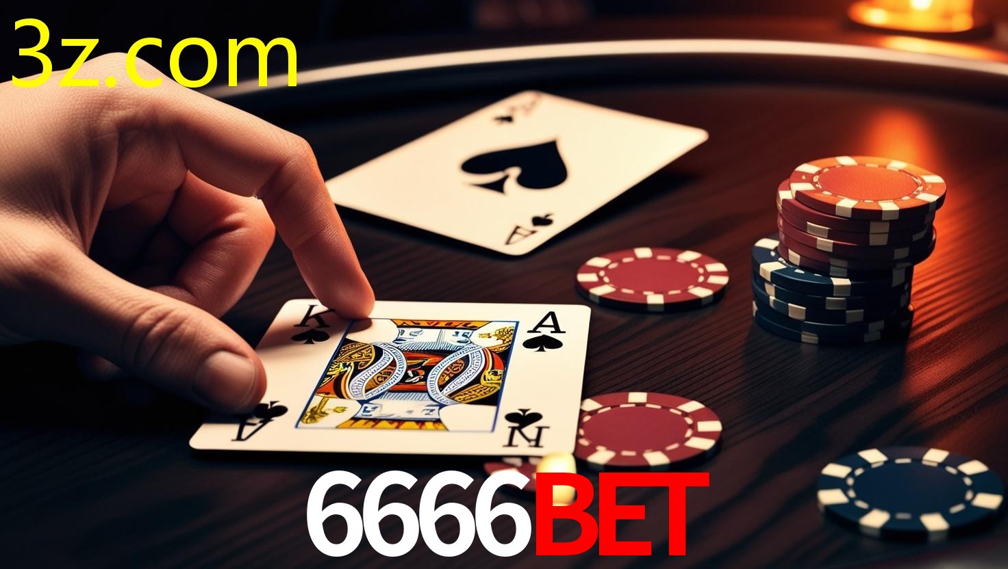 6666BET