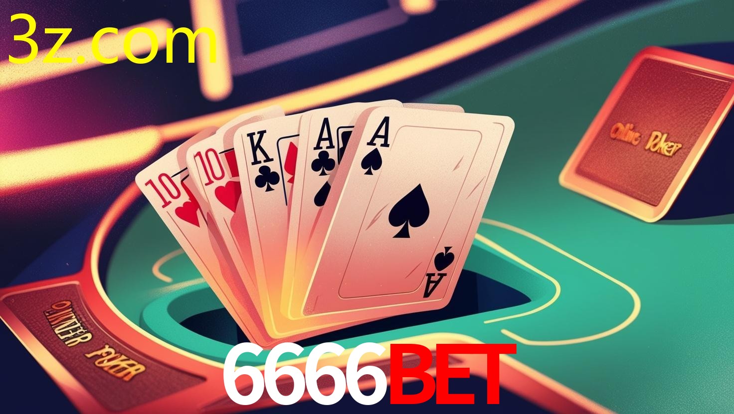6666BET