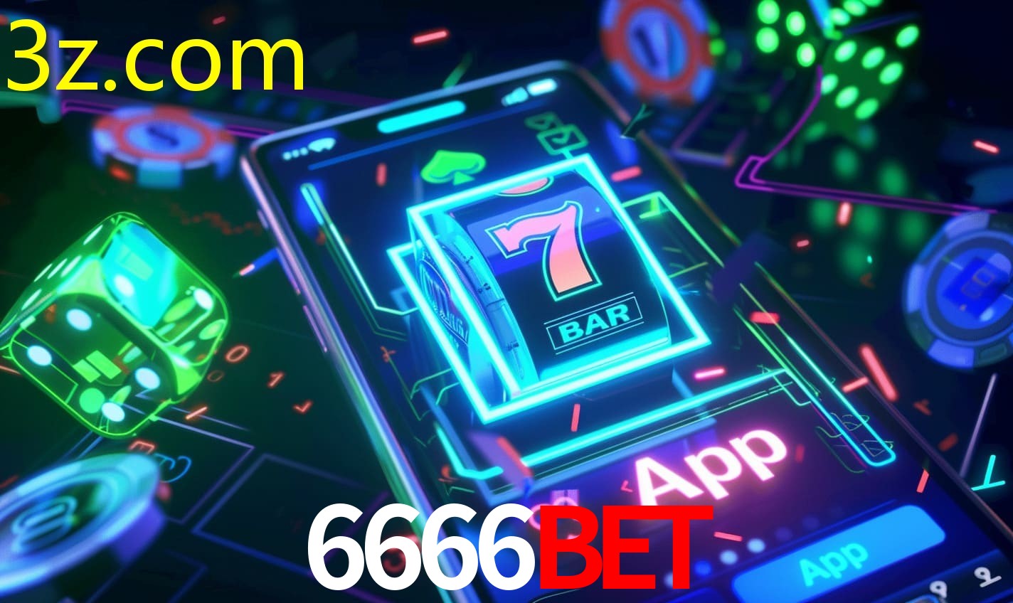 6666BET