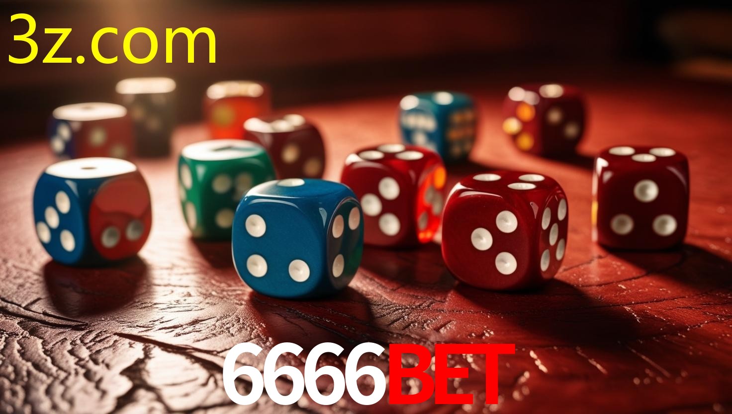 6666BET