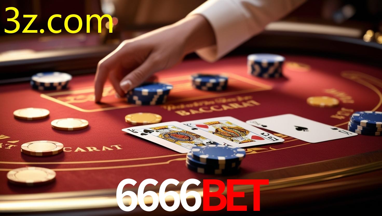 6666BET