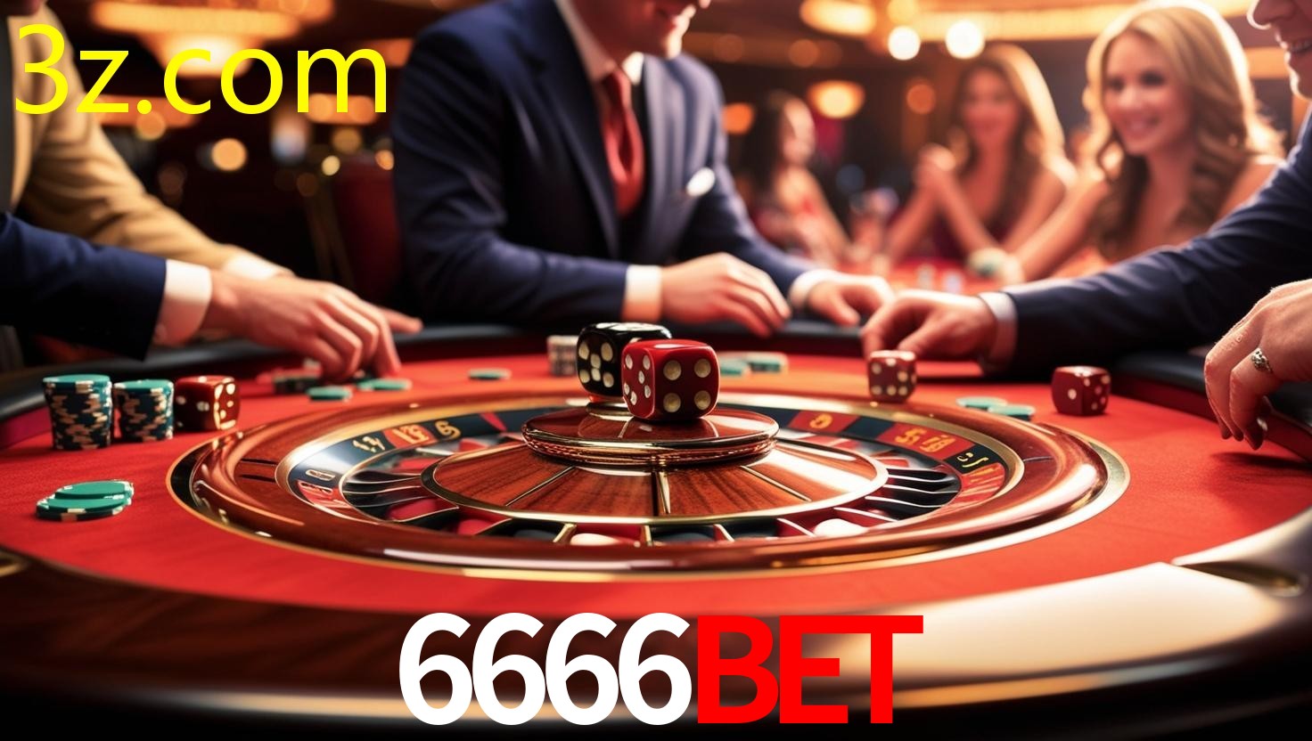 6666BET