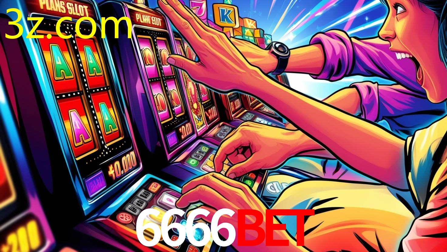 6666BET