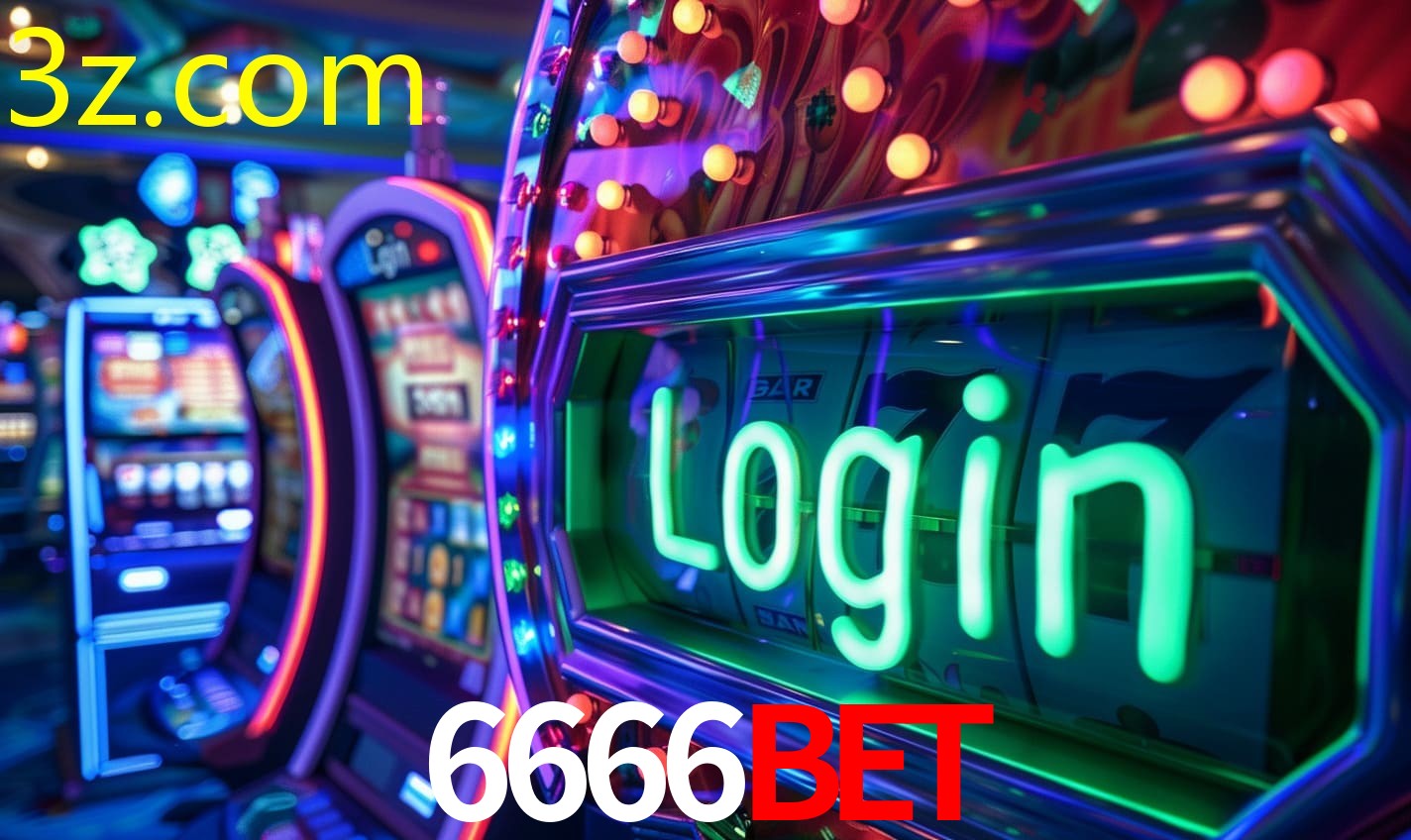 6666BET