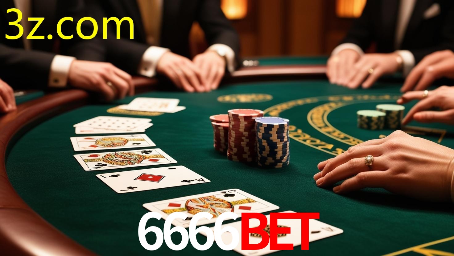 6666BET