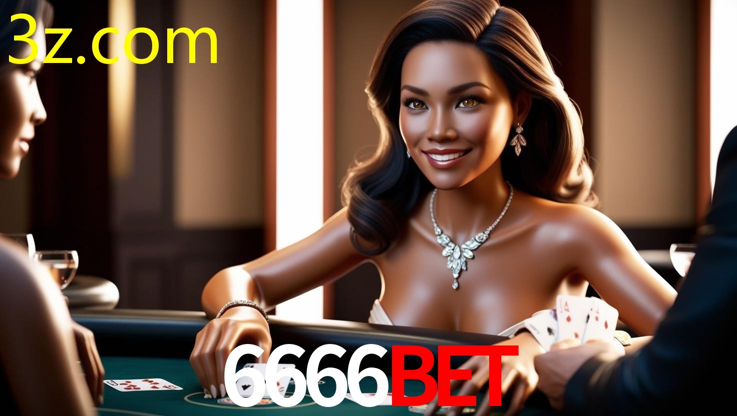 6666BET