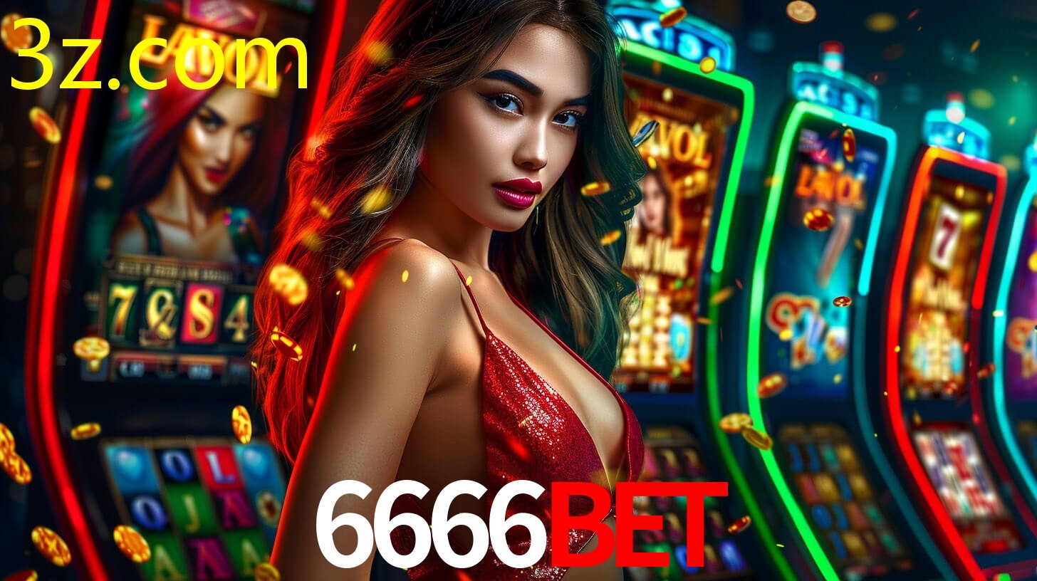 6666BET