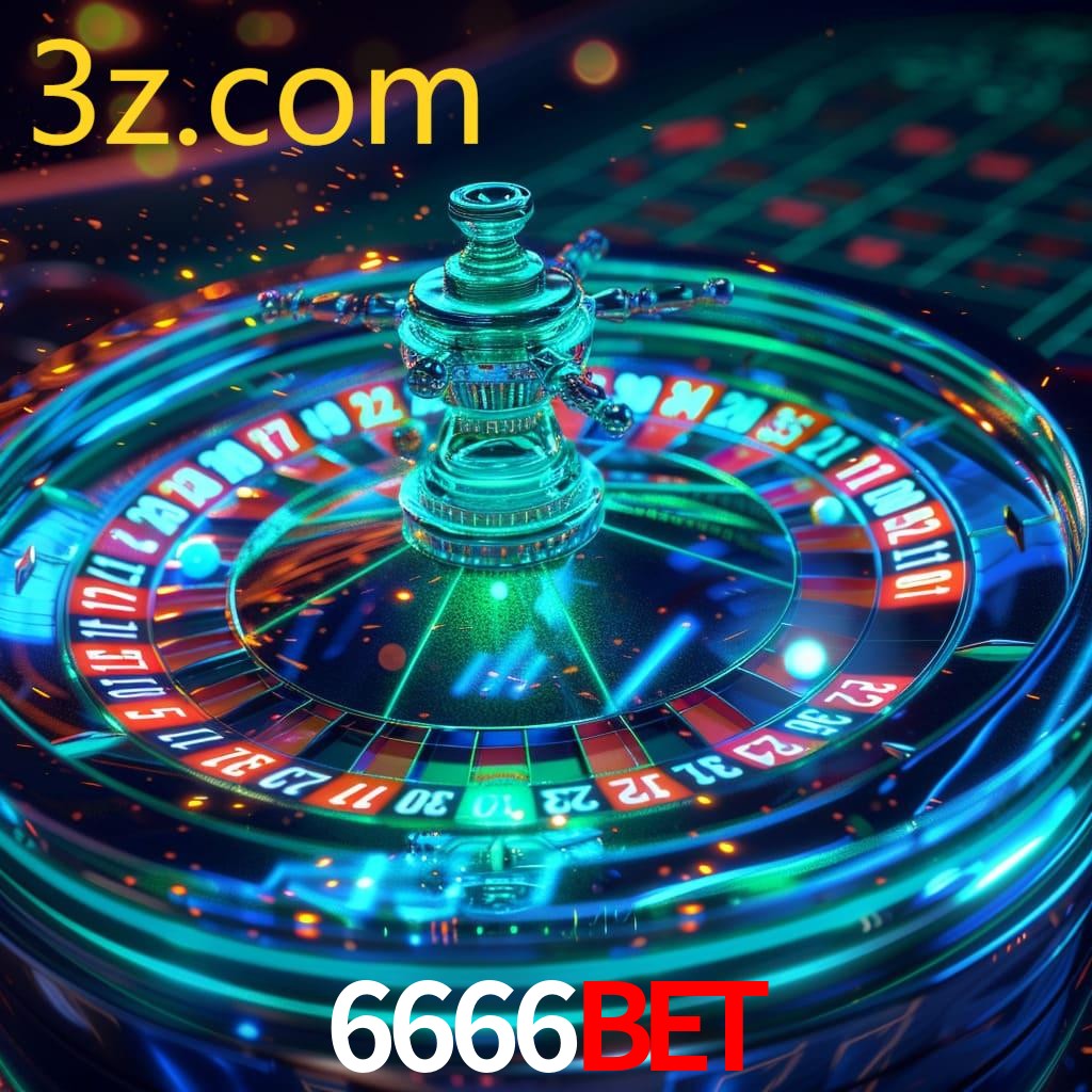 6666BET
