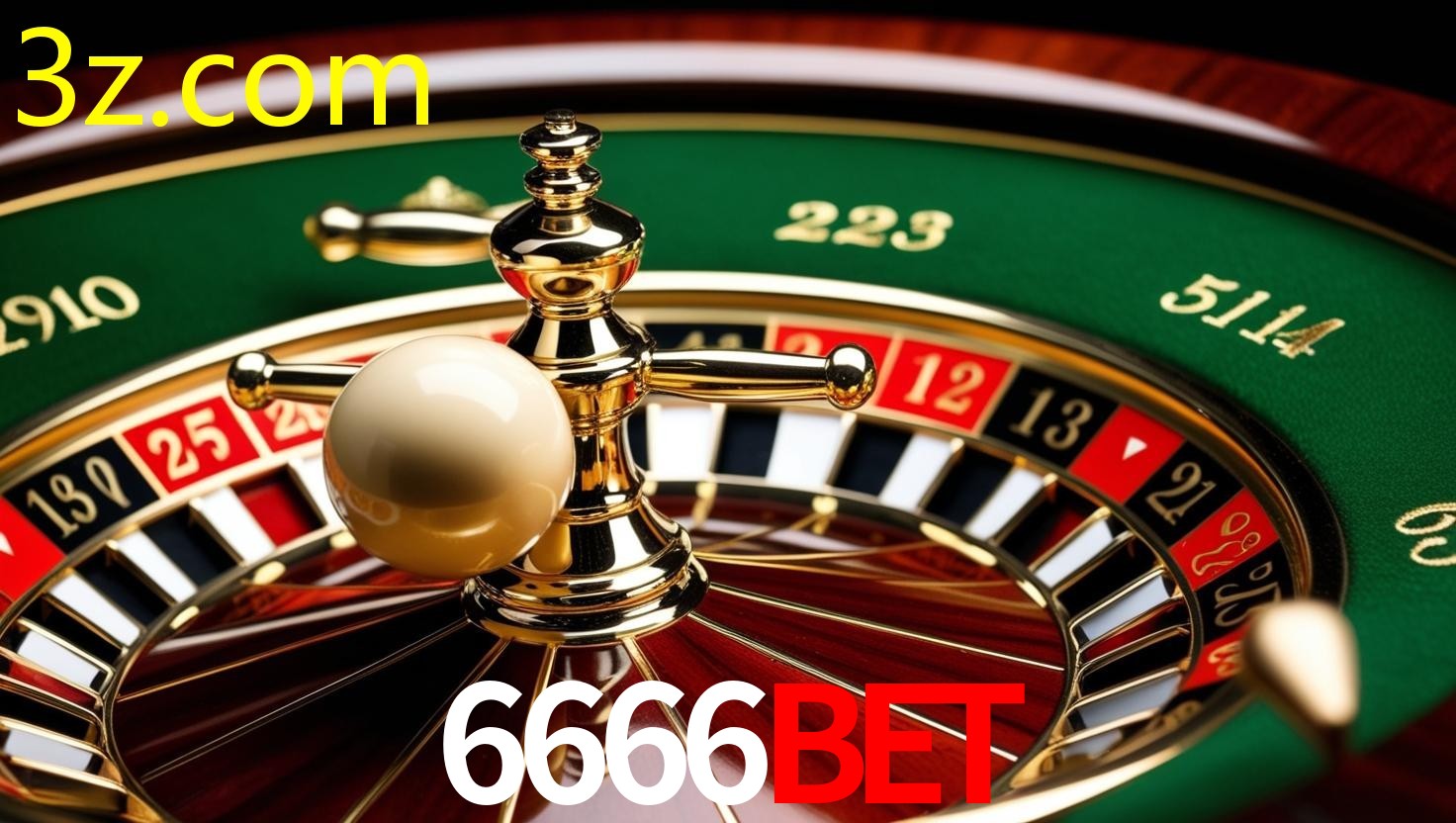 6666BET