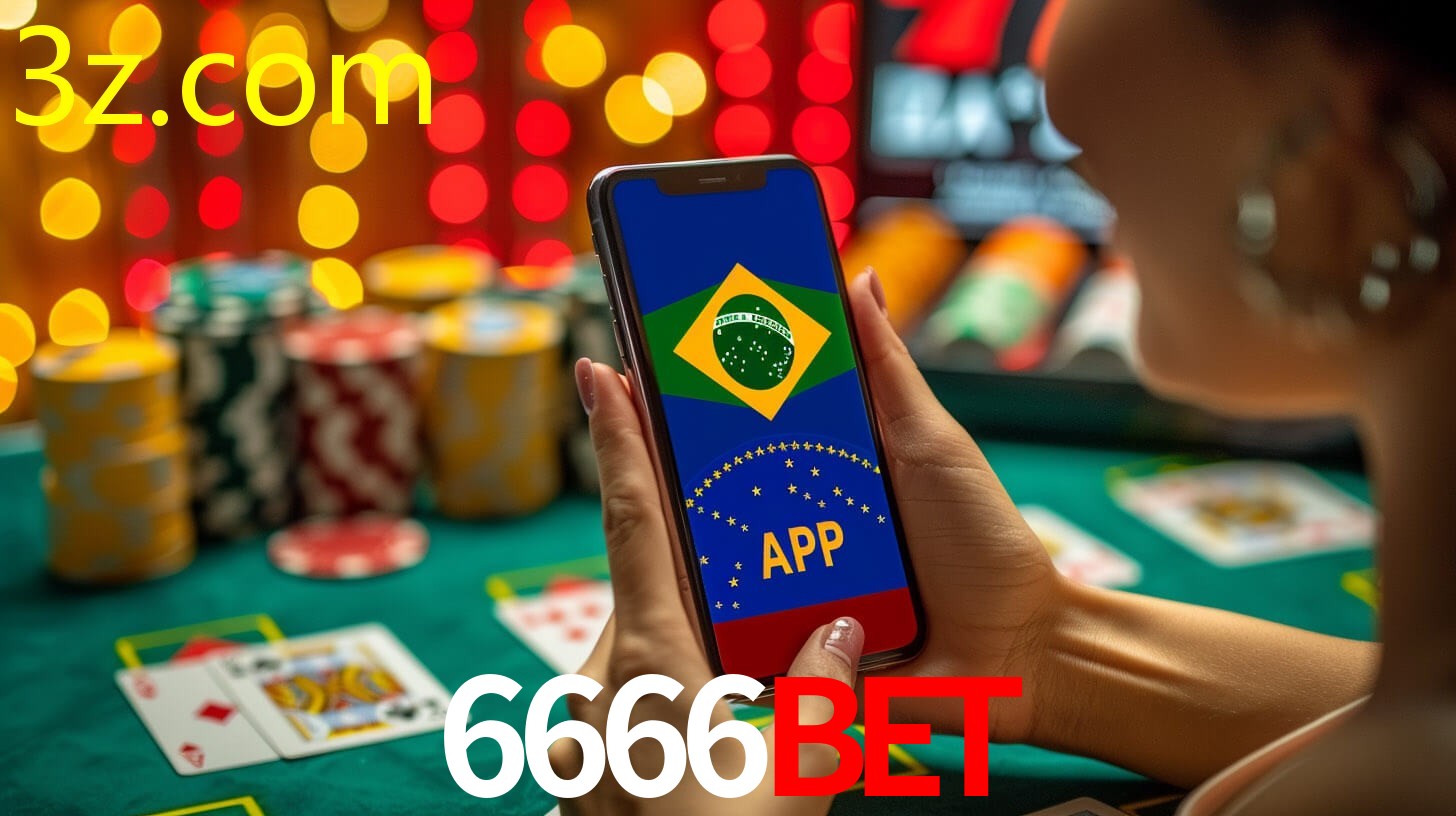 6666BET