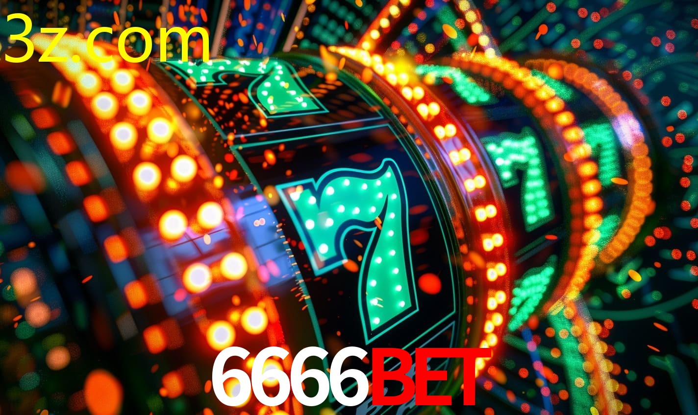 6666BET