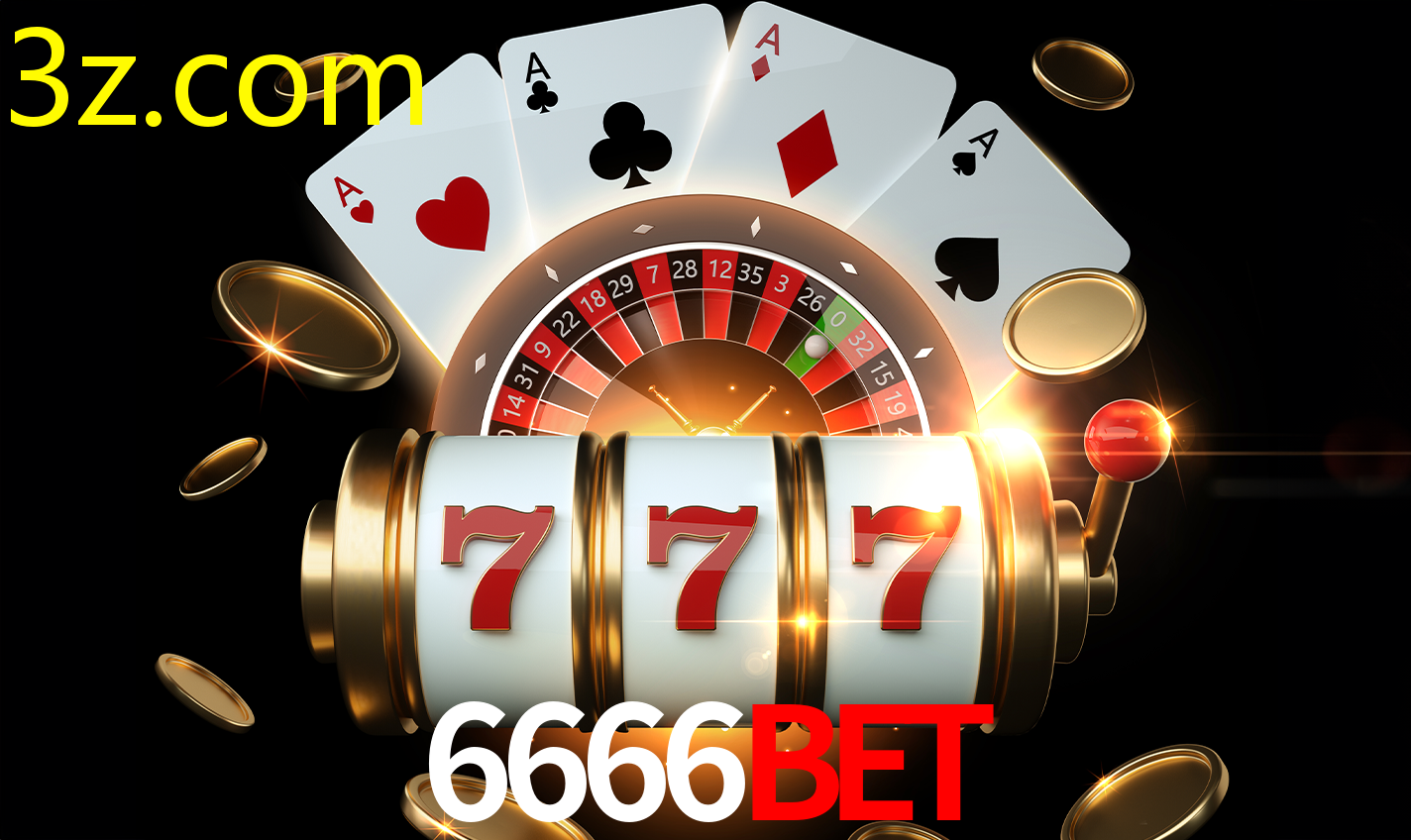 6666BET