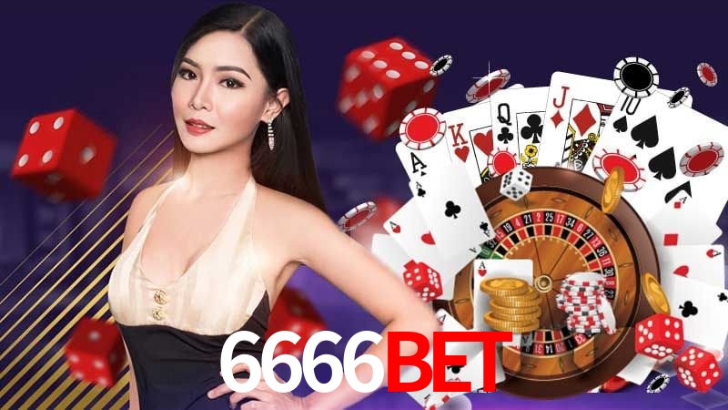 Estatísticas Esportivas 6666BET