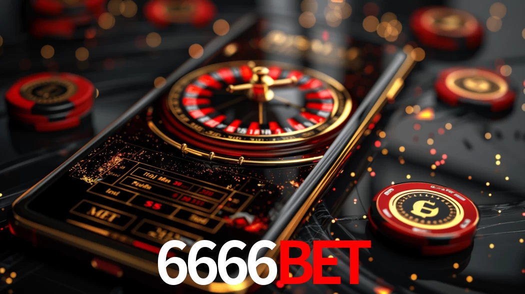 Mesa de Blackjack 6666BET
