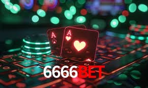 Integração de APIs 6666BET