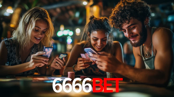 Programa VIP 6666BET