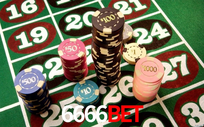 Segurança 2FA 6666BET
