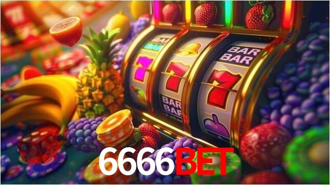 A Experiência Imersiva dos Cassinos Ao Vivo no 6666BET