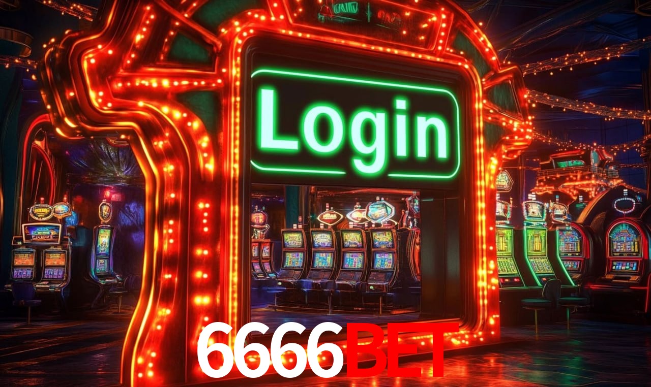 Cadastro Rápido 6666BET
