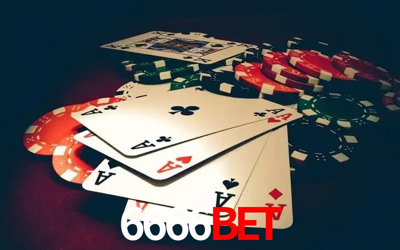 Promoção Relâmpago 6666BET