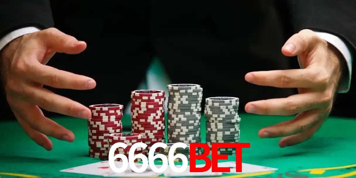 Especiais de Fim de Semana 6666BET
