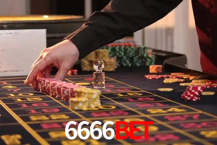 Desvendando o Mundo dos Jogos Virtuais na 6666BET