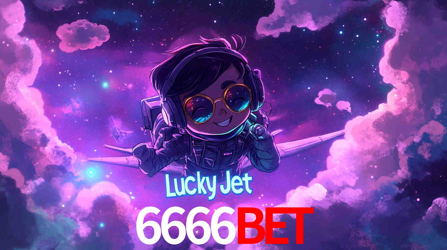 Jogo Aviator 6666BET
