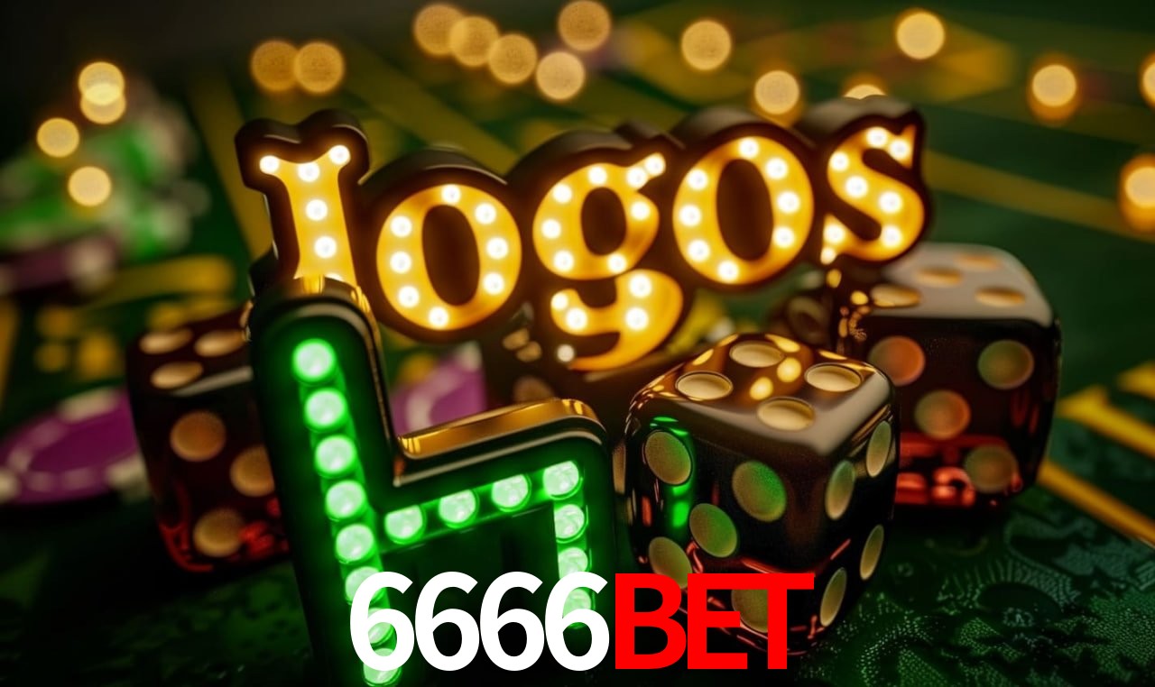 Promoções Sazonais 6666BET