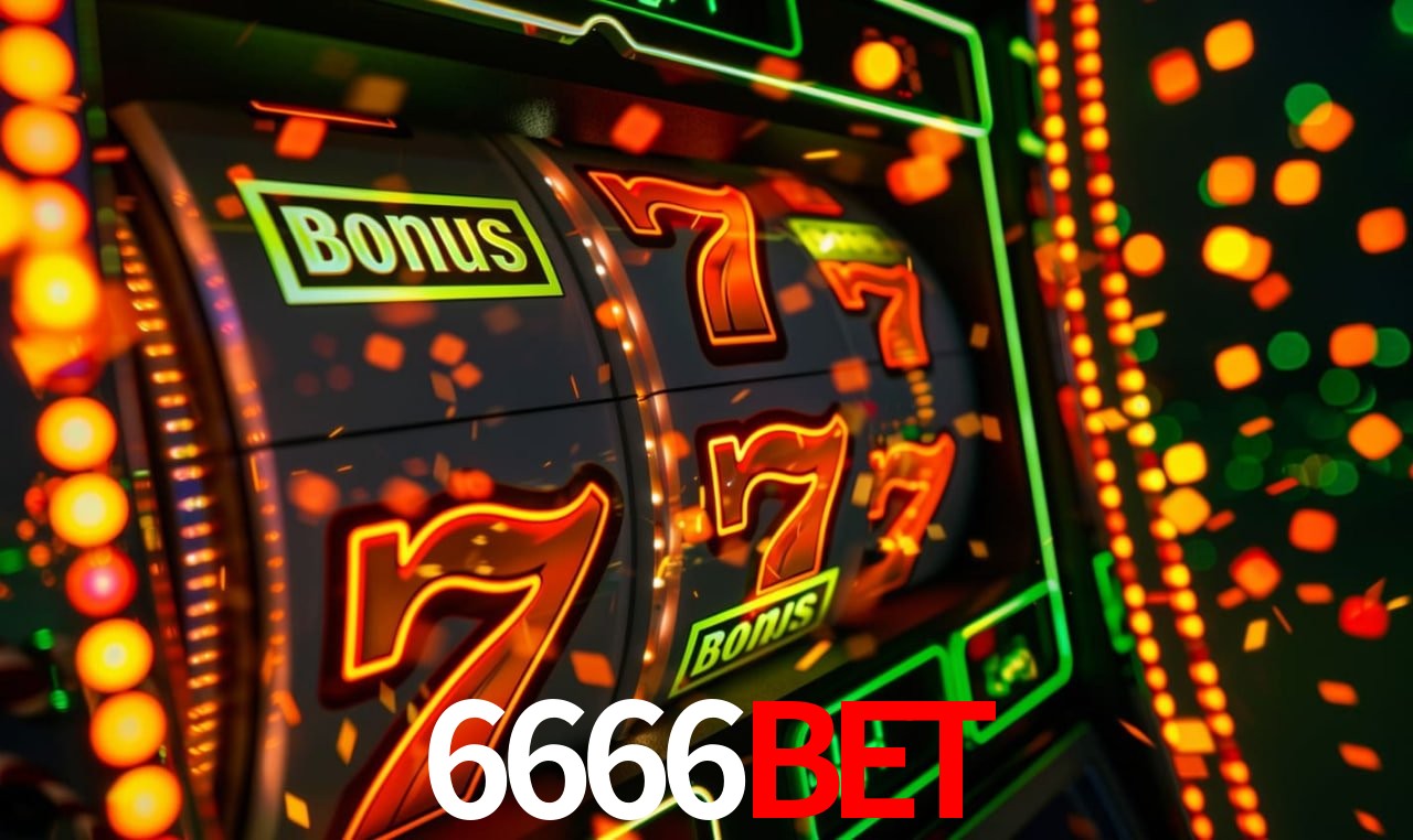 Casino VIP 6666BET