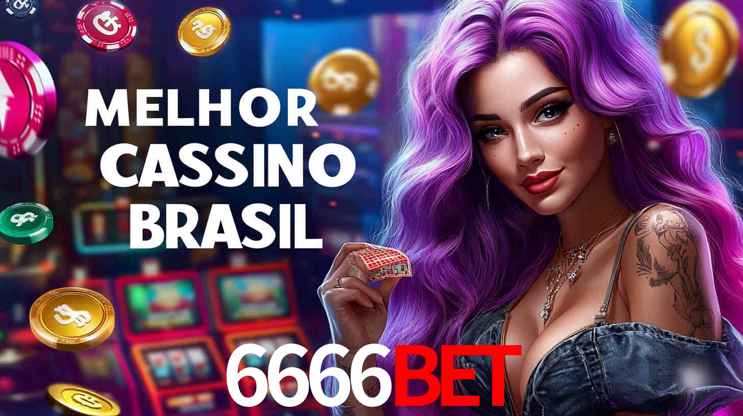 cassino 6666BET