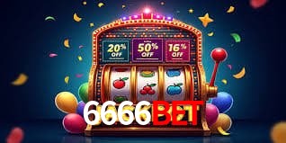 Casino Ao Vivo 6666BET