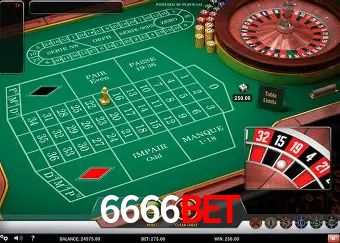 A Emoção da Loteria na 6666BET: Uma Chance de Mudança de Vida