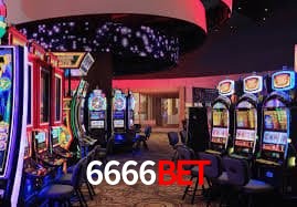 Tecnologia da Plataforma 6666BET
