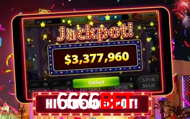 Inovações de Jogos na 6666BET: O Futuro das Experiências Interativas