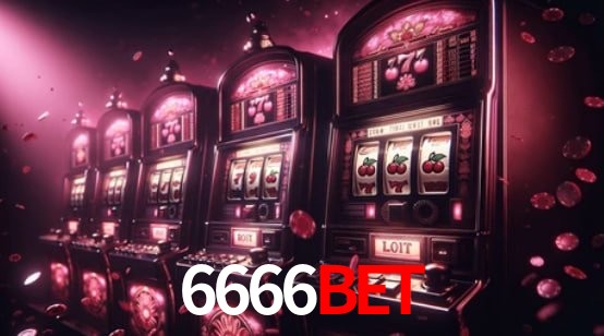 Apostas de Futebol 6666BET
