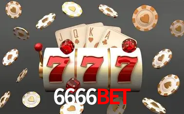 Inovações de Jogos na 6666BET: O Futuro das Experiências Interativas