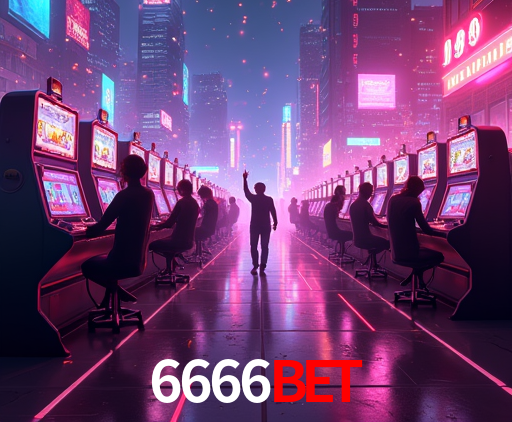 Estatísticas do Jogo 6666BET