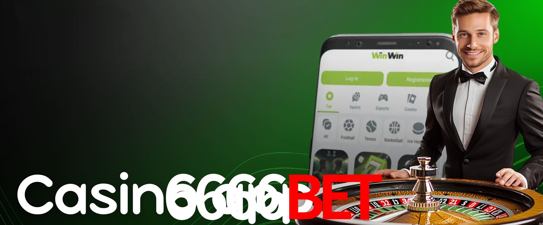 Desvendando o Mundo dos Jogos Virtuais na 6666BET