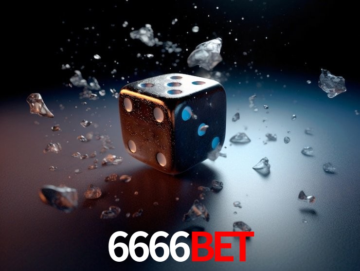 Design Responsivo 6666BET
