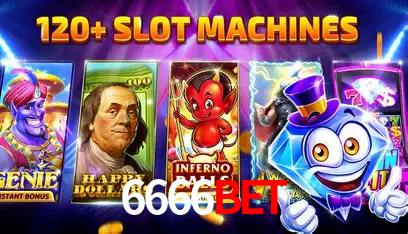 Descubra o Programa VIP da 6666BET: Vantagens Exclusivas para Jogadores