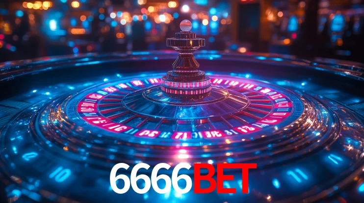 Experimente o Login Seguro Premium no 6666BET