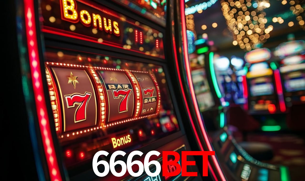 Jogos Exclusivos 6666BET