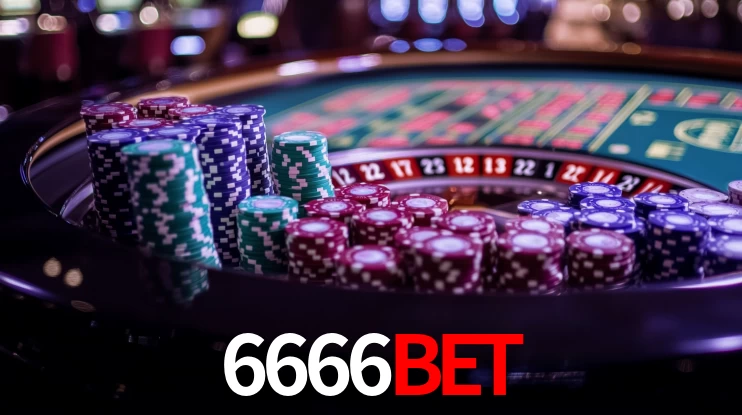 Torneios 6666BET