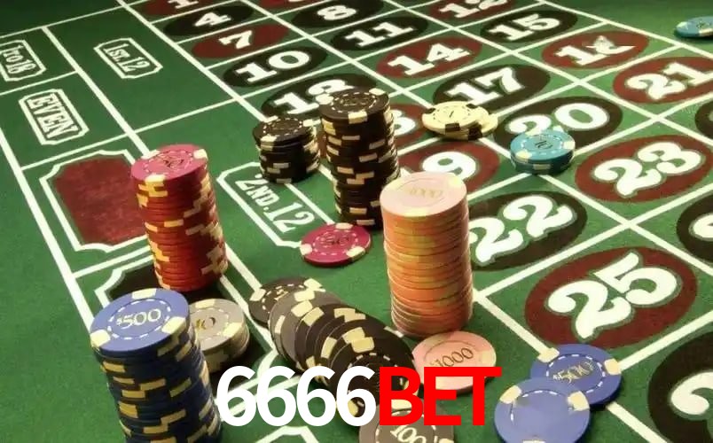 Ofertas Exclusivas 6666BET