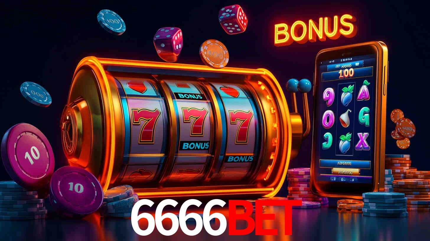 Apostas de Basquete 6666BET